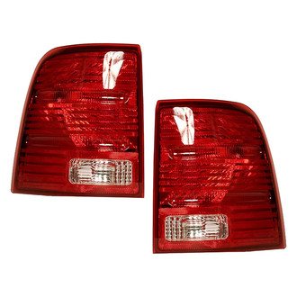 Depo® - Replacement Tail Light