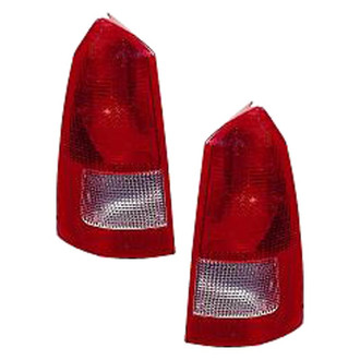 Depo® - Replacement Tail Light (Standard Line)