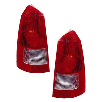 Depo® - Replacement Tail Light (Standard Line)