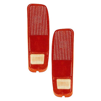 Depo® - Replacement Tail Light (Standard Line)
