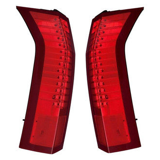 Depo® - Replacement Tail Light (Standard Line)