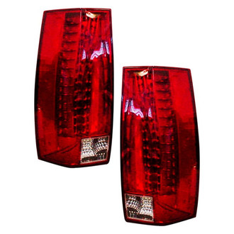Depo® - LED Tail Lights