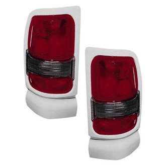 Depo® - Replacement Tail Light (Standard Line)