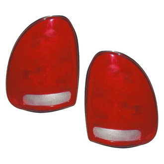 Depo® - Replacement Tail Light