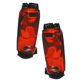 Depo® - Replacement Tail Light (Standard Line)