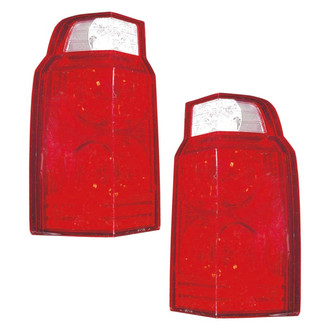 Depo® - Factory Replacement Tail Lights