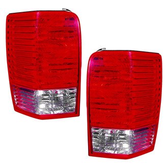 Depo® - Factory Replacement Tail Lights