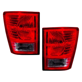 Depo® - Replacement Tail Light