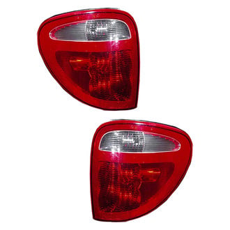 Depo® - Replacement Tail Light