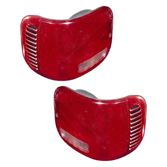 Depo® - Factory Replacement Tail Lights