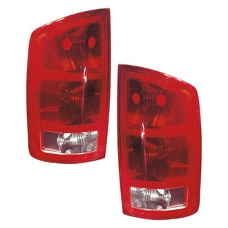 Depo® - Replacement Tail Light