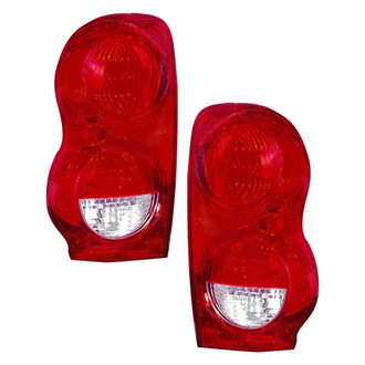 Depo® - Replacement Tail Light