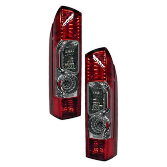Depo® - Factory Replacement Tail Lights