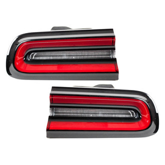 Depo® - LED Tail Lights