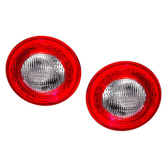 Depo® - Factory Replacement Tail Lights