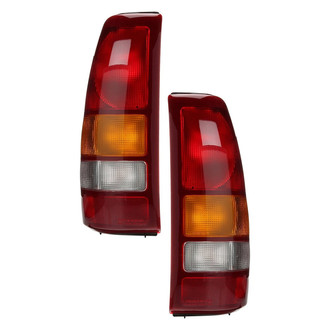 Depo® - Replacement Tail Light (CAPA Certified)