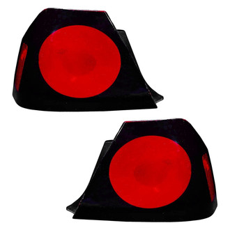 Depo® - Replacement Tail Light (CAPA Certified)