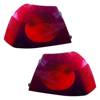Depo® - Replacement Tail Light