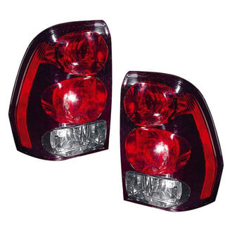 Depo® - Replacement Tail Light