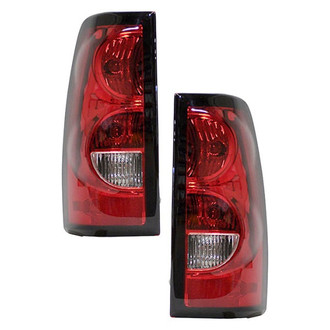 Depo® - Replacement Tail Light