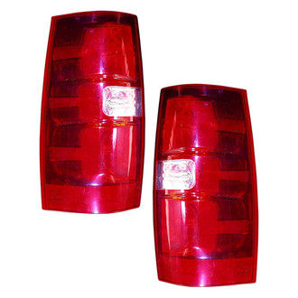 Depo® - Replacement Tail Light