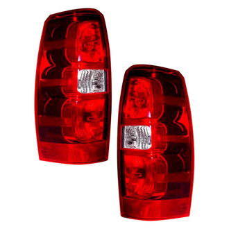 Depo® - Replacement Tail Light