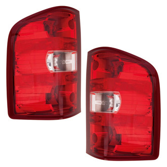 Depo® - Replacement Tail Light