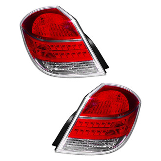 Depo® - Replacement Tail Light (Standard Line)