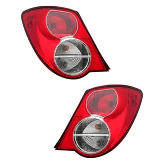 Depo® - Factory Replacement Tail Lights