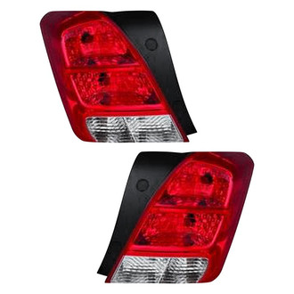 Depo® - Factory Replacement Tail Lights