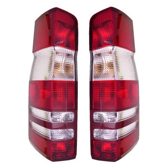 Depo® - Replacement Tail Light