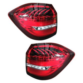 Depo® - Factory Replacement Tail Lights