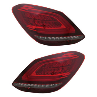 Depo® - Fiber Optic Tail Lights