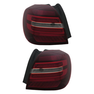 Depo® - Factory Replacement Tail Lights