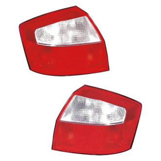 Depo® - Replacement Tail Light (Standard Line)