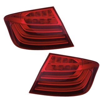 Depo® - Replacement Tail Light