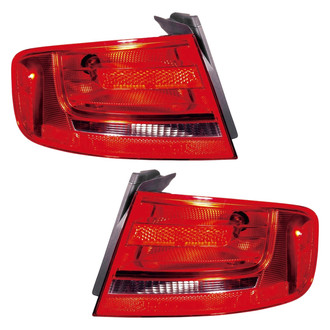 Depo® - Replacement Tail Light (Standard Line)