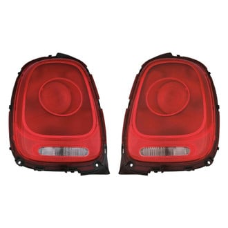Depo® - Factory Replacement Tail Lights