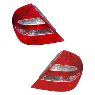 Depo® - Replacement Tail Light (Standard Line)