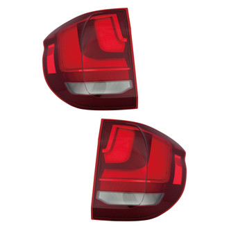 Depo® - Replacement Tail Light (Standard Line)