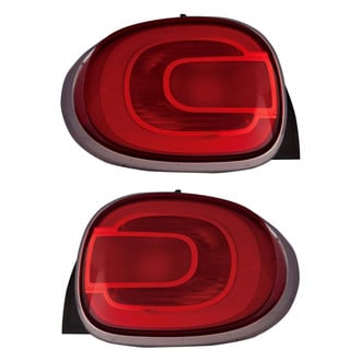 Depo® - Factory Replacement Tail Lights