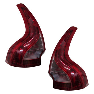 Depo® - Factory Replacement Tail Lights