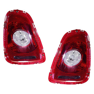 Depo® - Replacement Tail Light (Standard Line)