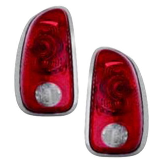 Depo® - Factory Replacement Tail Lights