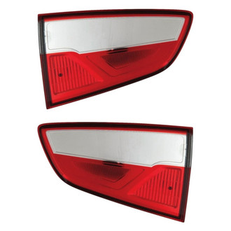 Depo® - Factory Replacement Tail Lights