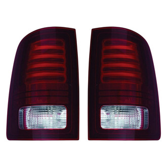 Depo® - Replacement Tail Light