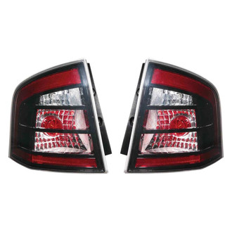 Depo® - Replacement Tail Light Lens and Housing