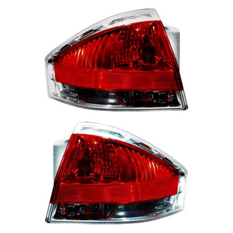 Depo® - Replacement Tail Light