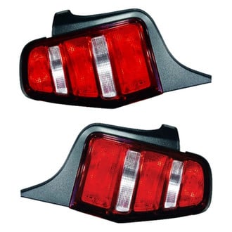 Depo® - Factory Replacement Tail Lights