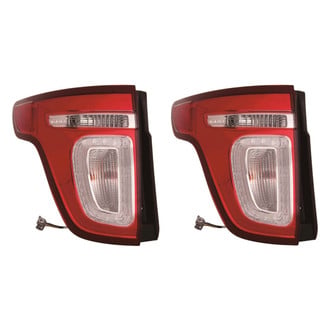 Depo® - Replacement Tail Light